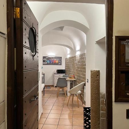 Ferienwohnung Cricket'S House Rom Exterior foto