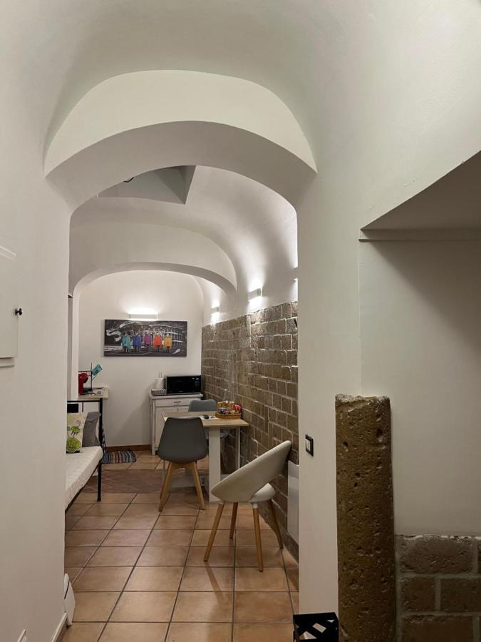 Ferienwohnung Cricket'S House Rom Exterior foto