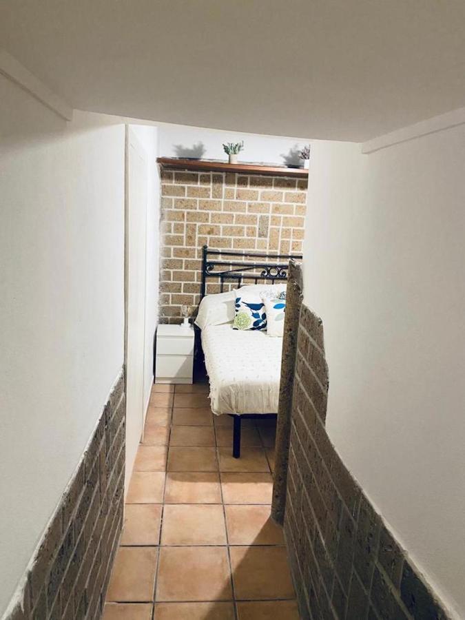 Ferienwohnung Cricket'S House Rom Exterior foto
